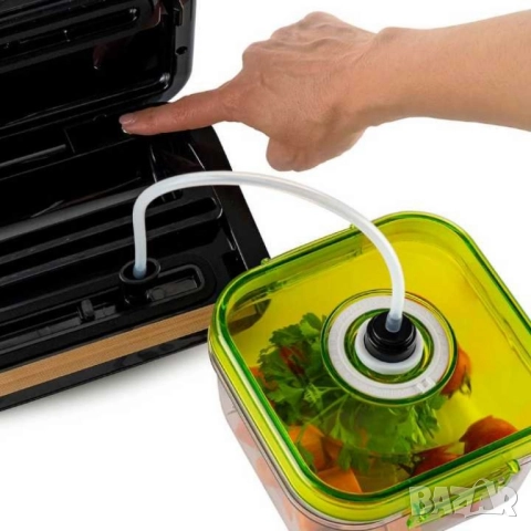 Уред за вакуумиране MV-125 c 10бр. торбички, снимка 9 - Други - 51960774