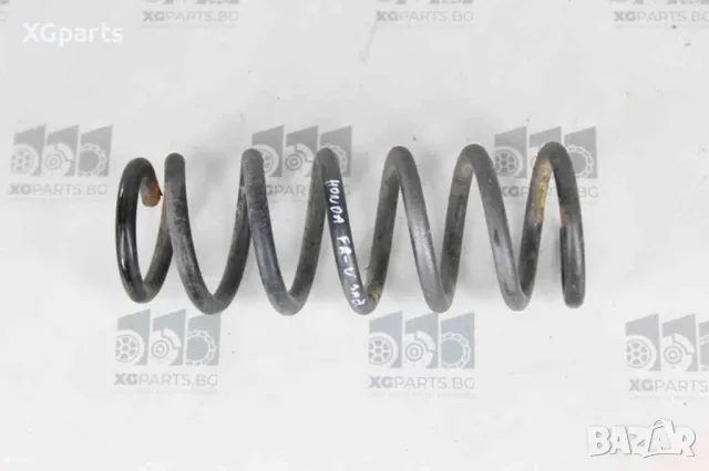 Задна пружина за Honda FR-V (2004-2011)