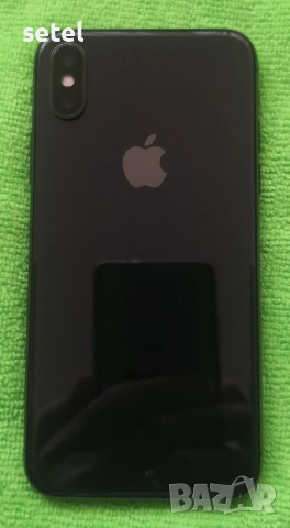iPhone X 64, като нов , снимка 4 - Apple iPhone - 52975485
