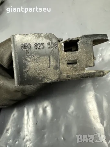 Ключалка Преден Капак за AUDI VW АУДИ A4 8E0823503, снимка 2 - Части - 49137782