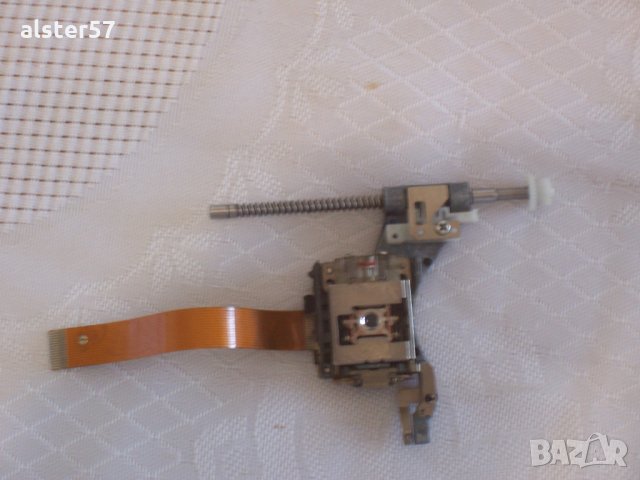 Оптика Optima OPT-725C2 за авто сд плеъри, снимка 2 - Аудиосистеми - 28594749