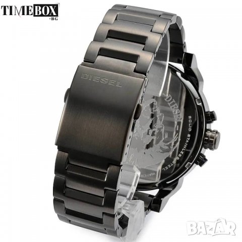 Diesel DZ7315 Mr. Daddy 2.0 Oversized. Нов мъжки часовник, снимка 5 - Мъжки - 38751058