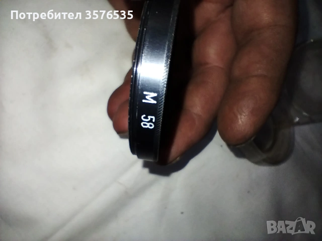 Аксесоари за фотоапарати, снимка 4 - Чанти, стативи, аксесоари - 53225411