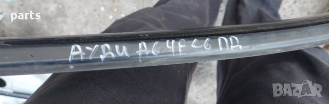 Преден Десен Стъклоповдигач Ауди А6 4F C6 - 4F0837630B - F00010202204 N, снимка 6 - Части - 38609297