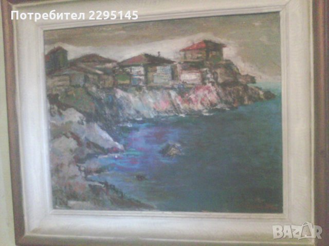 Продавам лична колекция от картини, снимка 18 - Картини - 28117026