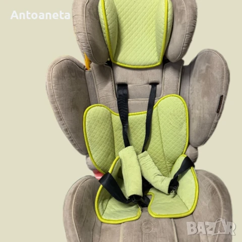 Детско столче за кола, снимка 1