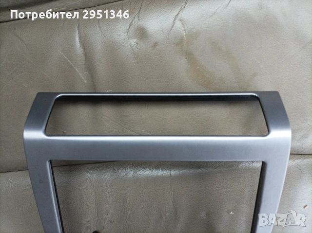 Конзола табло Нисан Мурано Nissan Murano Z50 , снимка 2 - Части - 53236151