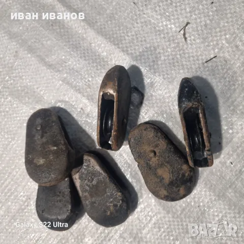 Обтяжни Ролки 