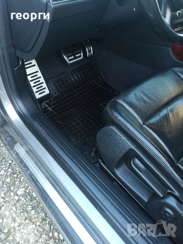 продавам Ауди а6 С6 , снимка 5 - Автомобили и джипове - 52721132