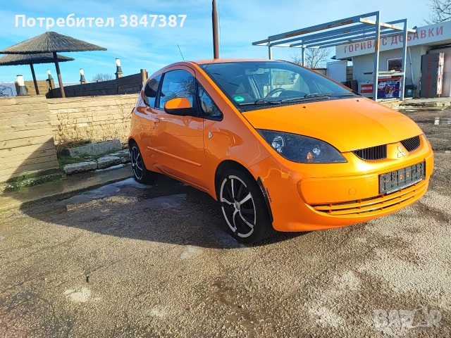 1.4i/96 ps Внос Германия , снимка 2 - Автомобили и джипове - 53557332