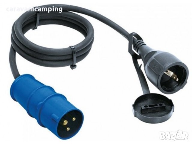 СВЪРЗВАНЕ НА CEE НА ЩЕПСЕЛ SCHUKO, снимка 3 - Части - 27616833