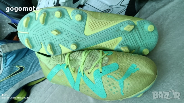 Бутонки, футболни обувки, калеври, стоножки от номер 19 до 39, снимка 7 - Детски маратонки - 49982134