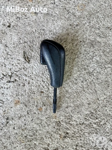 Топка скоростен лост автоматик БМВ Е90 91 BMW, снимка 4 - Части - 50670114