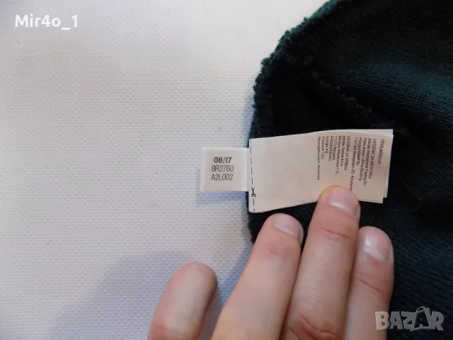 зимна шапка adidas адидас ски сноуборд планина туризъм оригинал мъжка дамска унисекс one size, снимка 7 - Шапки - 49292358