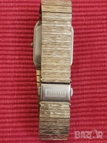 Мъжки часовник RADO, Jubile. , снимка 6 - Мъжки - 43734668