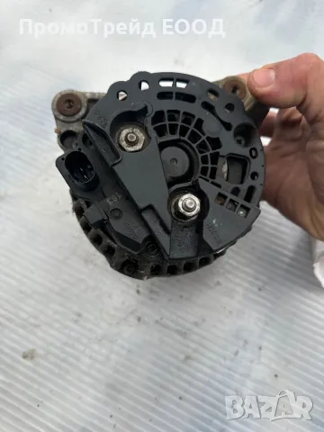 Алтернатор Генератор Шкода Октавия 120А 2.0tdi 140hp. 06F903023F 06F 903 023 F , снимка 3 - Части - 48489131