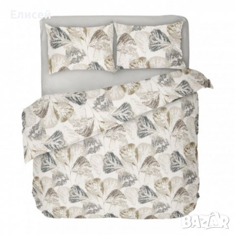 Спално бельо, спални комплекти 100% памук Ranfors Dilios , снимка 7 - Спално бельо - 38681445