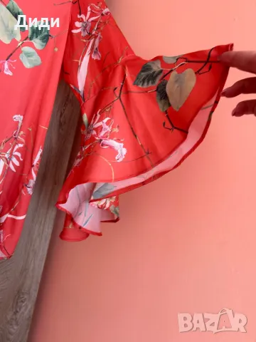 Риза Mango, снимка 3 - Ризи - 49880054