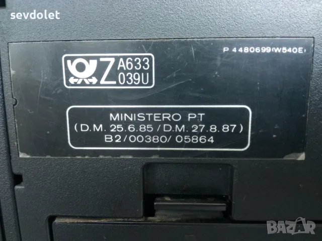 Радиокасетофон Хитачи.За ремонт,майстор,части., снимка 7 - Радиокасетофони, транзистори - 50307258