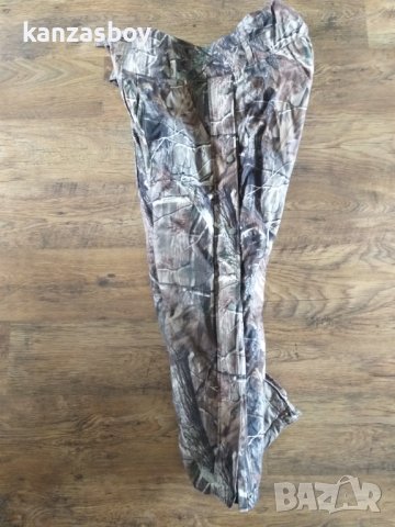 deerhunter rusky - ловен мъжки гащеризон размер-52, снимка 10 - Други - 37348073