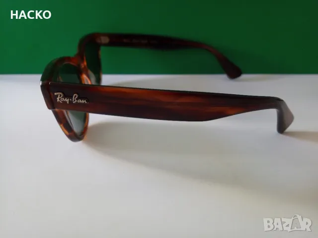 Слънчеви Очила Ray Ban B&L Laramie USA 100% Оригинални, снимка 2 - Слънчеви и диоптрични очила - 50298067