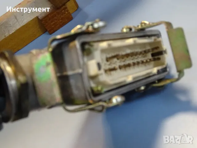 Мотор шпиндел TOS IBL 42 motor spindle 6.1kW Č19587, снимка 5 - Резервни части за машини - 49929570