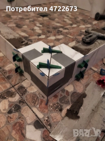 Професионален ремонт до ключ и строителство/алмазно пробиване, снимка 8 - Ремонти на апартаменти - 53270208