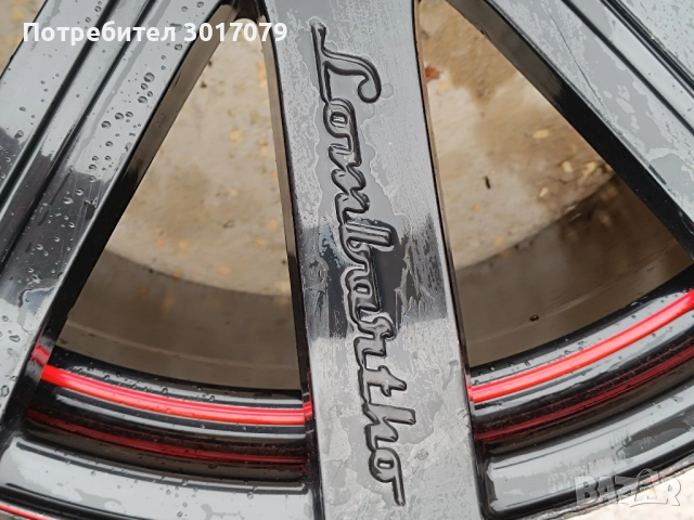 5х120 БМВ20цола  ц.о74.1, снимка 6 - Гуми и джанти - 52946557