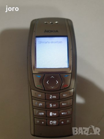 nokia 6610i, снимка 6 - Nokia - 39256535