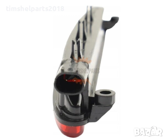 Трети стоп за Iveco Daily след 2014 год, снимка 2 - Части - 52837747