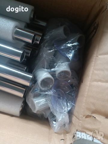 *ЧИСТО НОВА* Детска кошара за игра, снимка 4 - Други - 53383505