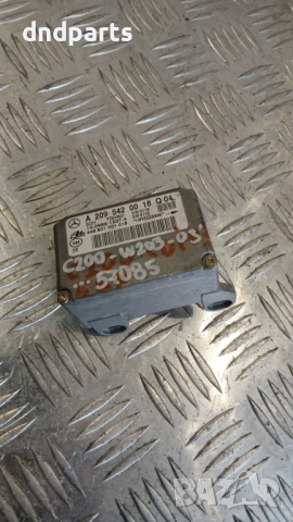 Сензор Mercedes C W203 2003г. A2095420018 10.0985-1507.4 448801001018 