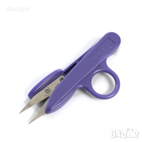 6331 Шивашка клъцка за рязане на конци и фини материали, снимка 7 - Други стоки за дома - 53142034