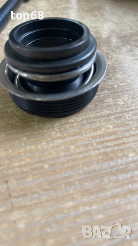 Фибър за бензинова помпа 1цол, снимка 4 - Градинска техника - 53505449