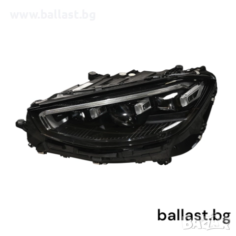 Фар ляв A2239063902 S Klasse W223