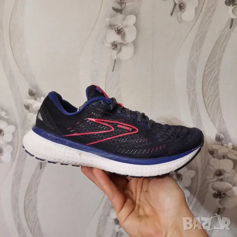 маратонки Brooks Glycerin 19  номер 41 , снимка 7 - Маратонки - 49469734