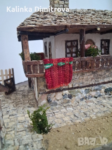 Ръчно изработени декорации , снимка 17 - Декорация за дома - 52519266