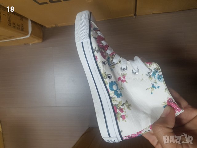 Кецове, снимка 2 - Кецове - 40594010