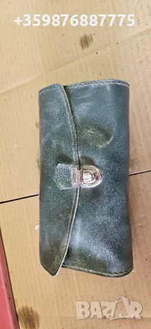 Аптечка военна ретро соц , снимка 4 - Антикварни и старинни предмети - 48927890