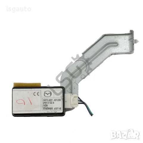 Keyless модул Mazda 6 (GG) 2002-2008 ID: 139872