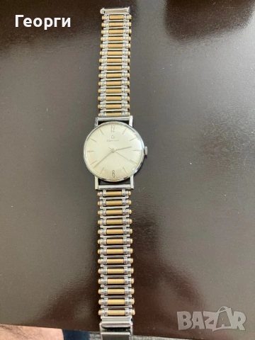 Оригинална Certina, снимка 10 - Мъжки - 53370856