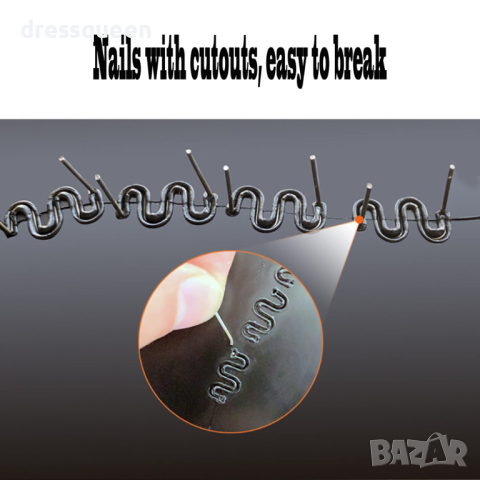 3999 Поялник за запояване на пластмаса със скоби (70W), снимка 5 - Поялници и запояване - 44907575