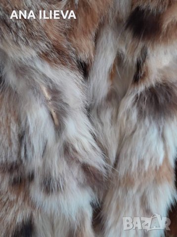 Елегантно дамско палто , снимка 3 - Палта, манта - 39113606