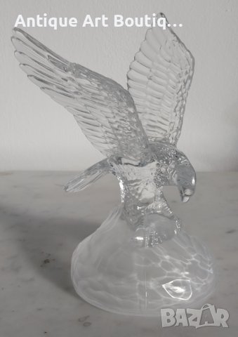 Кристален Орел, снимка 3 - Статуетки - 44053552