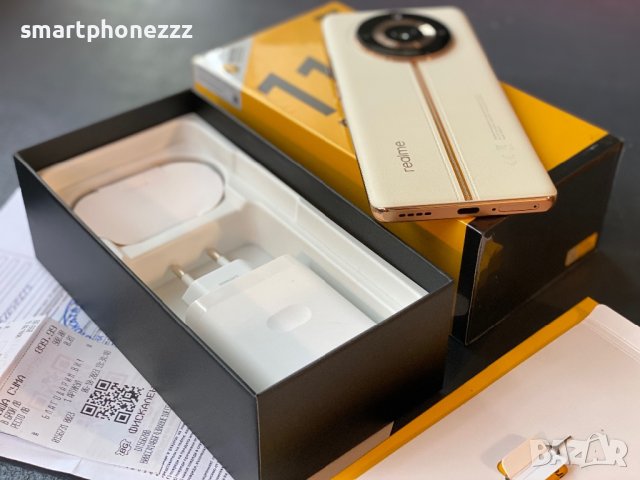 Realme 11Pro + 5G 512GB 12GB RAM, снимка 7 - Samsung - 43020729