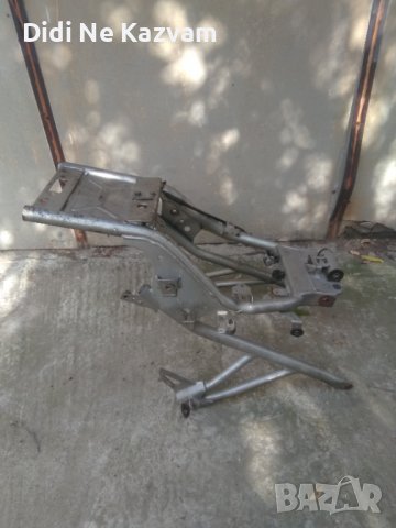 Yamaha fz6 2006гfazer, снимка 1