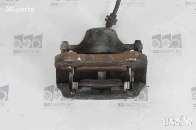 Преден десен спирачен апарат за Opel Insignia A 2.0cdti 110 к.с. (2008-2013), снимка 2 - Части - 50651176