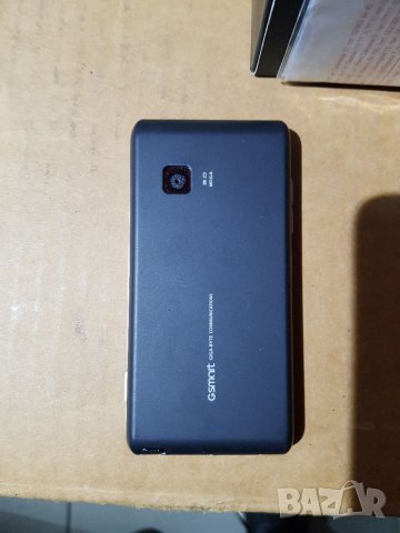 Телефон Gigabyte GSmart S1205 - Покет за маркиране в ресторант и кафе, снимка 4 - Телефони с две сим карти - 35049150