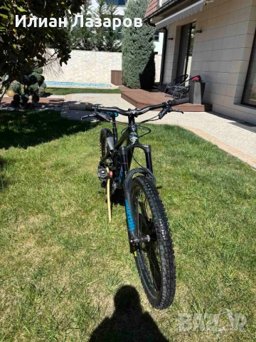 Продавам Trek Remedy 7 2019 M 27,5, снимка 4 - Велосипеди - 50987875