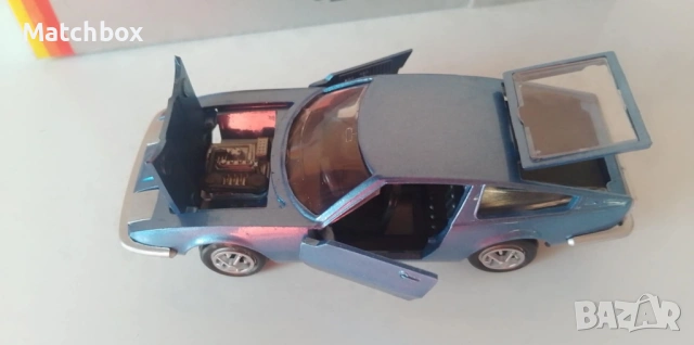 Gama Schuco България 1/43/1/45, снимка 8 - Колекции - 49189282